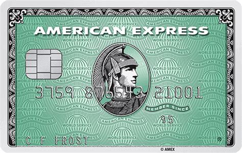 american express green card approval odds.